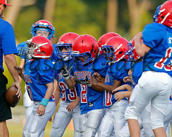 Vestavia Hills 3rd