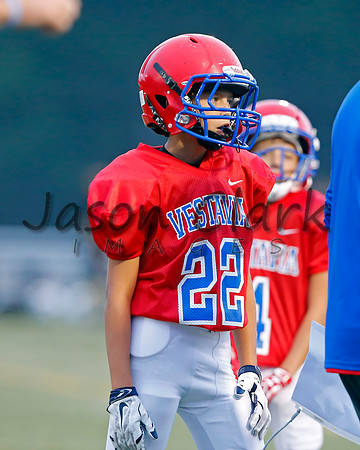 Vestavia Hills 6th Red