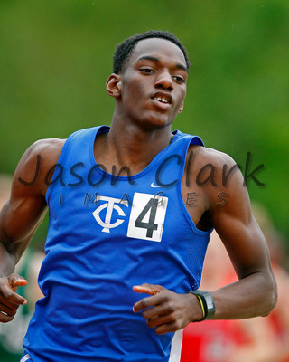 Homewood Invitational