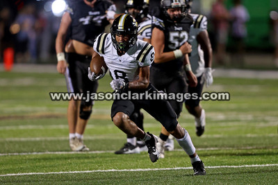 AHSAA:Jasper at Sipsey Valley