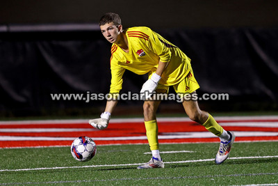 NJCAA:Millsaps at East Mississippi CC