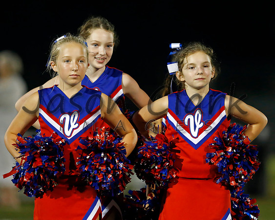 Vestavia Hills 6th Blue