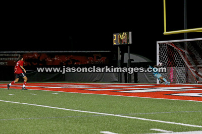 NJCAA:Millsaps at East Mississippi CC