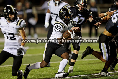 AHSAA:Jasper at Sipsey Valley