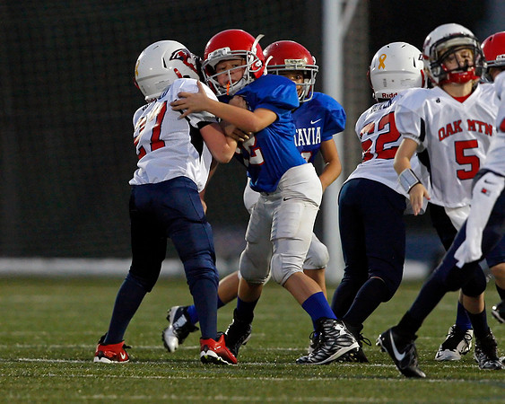 Vestavia Hills 4