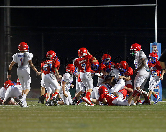 Vestavia Hills 6th Blue