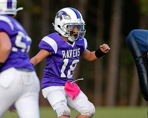 Mountain Brook 5th Grade Super Bowl