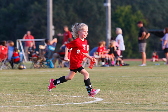 AHSAAFB: Green County at Carbon Hill