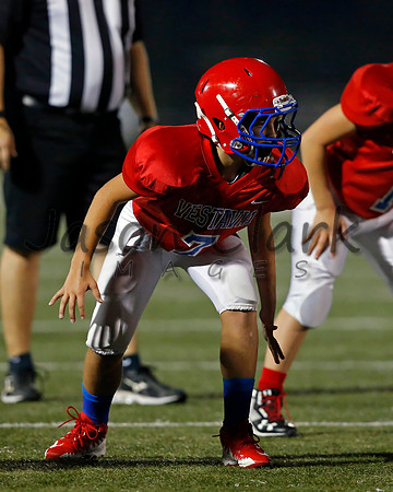 Vestavia Hills 6th Red