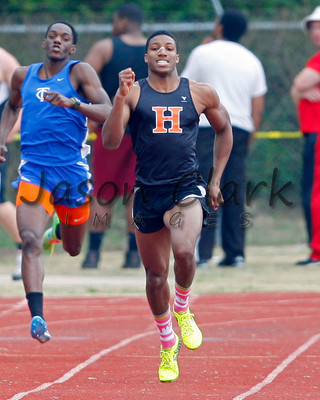 Homewood Invitational