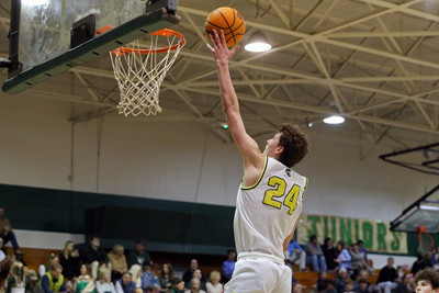 AHSAA:Vestavia HIlls at Mountain Brook JV