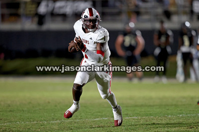 East Mississippi vs Northeast