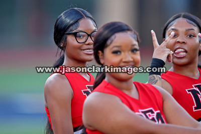 NJCAA: East Mississippi at Mississippi Gulf Coast