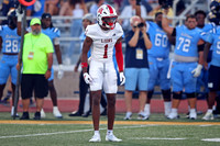 NJCAA: East Mississippi at Mississippi Gulf Coast