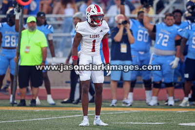 NJCAA: East Mississippi at Mississippi Gulf Coast