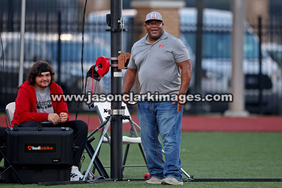 NJCAA: East Mississippi at Mississippi Gulf Coast
