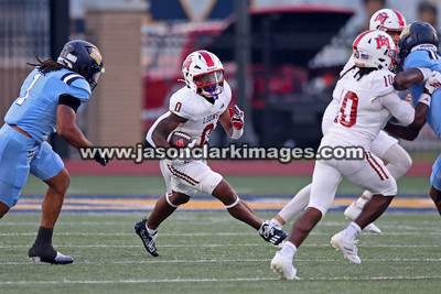 NJCAA: East Mississippi at Mississippi Gulf Coast