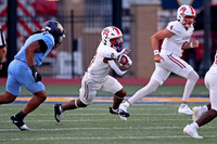 NJCAA: East Mississippi at Mississippi Gulf Coast