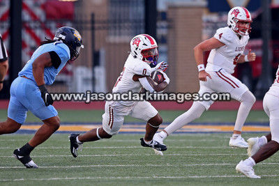NJCAA: East Mississippi at Mississippi Gulf Coast