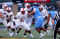 NJCAA: East Mississippi at Mississippi Gulf Coast