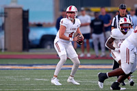 NJCAA: East Mississippi at Mississippi Gulf Coast