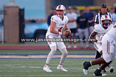 NJCAA: East Mississippi at Mississippi Gulf Coast