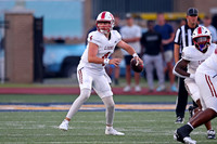 NJCAA: East Mississippi at Mississippi Gulf Coast