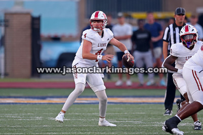 NJCAA: East Mississippi at Mississippi Gulf Coast