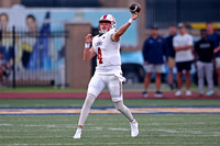 NJCAA: East Mississippi at Mississippi Gulf Coast