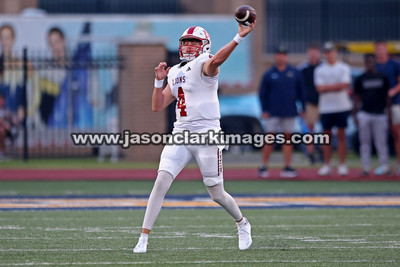NJCAA: East Mississippi at Mississippi Gulf Coast