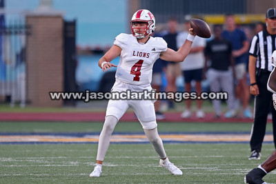 NJCAA: East Mississippi at Mississippi Gulf Coast