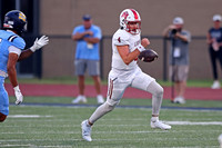 NJCAA: East Mississippi at Mississippi Gulf Coast
