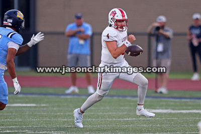 NJCAA: East Mississippi at Mississippi Gulf Coast