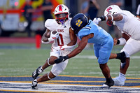 NJCAA: East Mississippi at Mississippi Gulf Coast