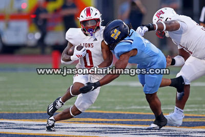 NJCAA: East Mississippi at Mississippi Gulf Coast