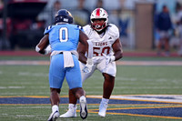 NJCAA: East Mississippi at Mississippi Gulf Coast