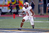 NJCAA: East Mississippi at Mississippi Gulf Coast