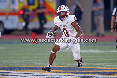 NJCAA: East Mississippi at Mississippi Gulf Coast