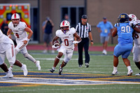 NJCAA: East Mississippi at Mississippi Gulf Coast