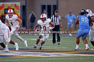 NJCAA: East Mississippi at Mississippi Gulf Coast