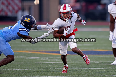 NJCAA: East Mississippi at Mississippi Gulf Coast