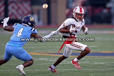 NJCAA: East Mississippi at Mississippi Gulf Coast