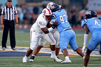 NJCAA: East Mississippi at Mississippi Gulf Coast