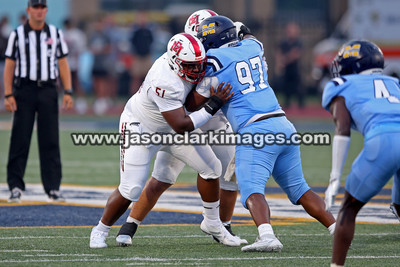 NJCAA: East Mississippi at Mississippi Gulf Coast