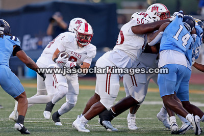 NJCAA: East Mississippi at Mississippi Gulf Coast