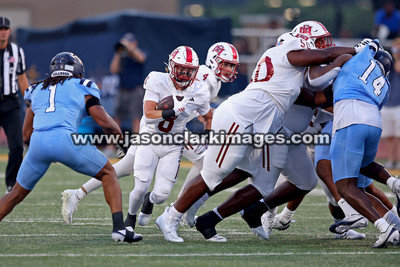 NJCAA: East Mississippi at Mississippi Gulf Coast