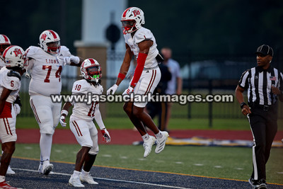 NJCAA: East Mississippi at Mississippi Gulf Coast