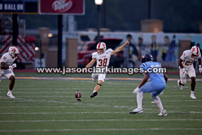 NJCAA: East Mississippi at Mississippi Gulf Coast