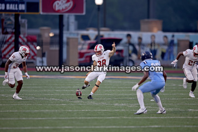 NJCAA: East Mississippi at Mississippi Gulf Coast