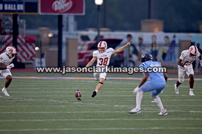 NJCAA: East Mississippi at Mississippi Gulf Coast
